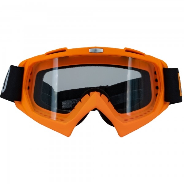 Broken Head Crossbrille MX-2 Goggle Orange