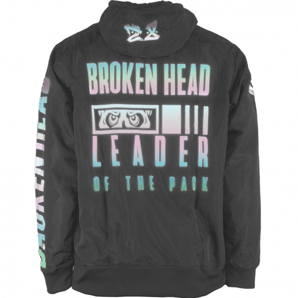 Broken Head Windbreaker 