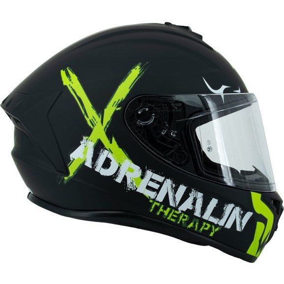 Broken-Head-Integral-Helmet-Atrenalin-Therapy-black-green-visor-clear-7nt39YQZcMK5rj