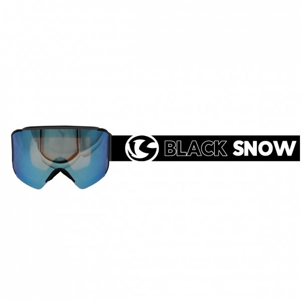 Black Snow Skibrille