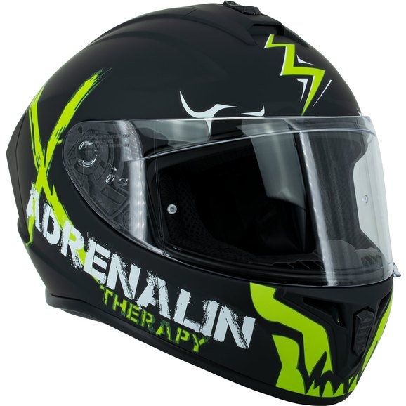 Broken-Head-Integral-Helmet-Atrenalin-Therapy-black-green-visor-clear-8gf0xrF9ORlsKi