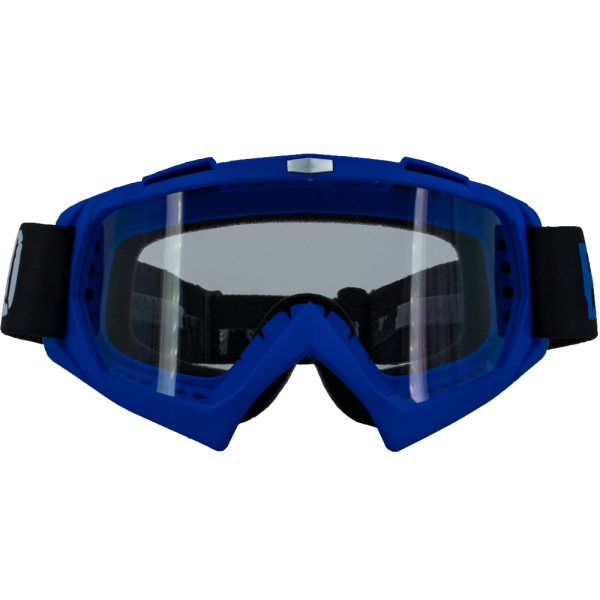 Broken Head Crossbrille MX-2 Goggle blau